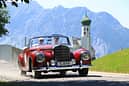 Silvretta Classic 2015, Impressionen Tag 1 HDS