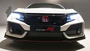 Honda Civic Type R