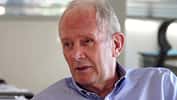 Formel Schmidt - Helmut Marko - 2017