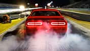 Dodge Challenger Demon