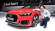 Audi RS5