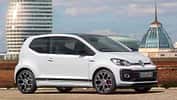 VW Up GTI