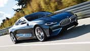 BMW Concept 8 Series (2017)