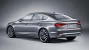 Audi A5 Sportback 3.0 TDI, Audi A7 Sportback 3.0 TDI