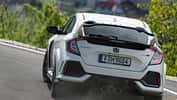 Fahrbericht Honda Civic Type R 2017