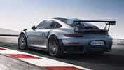 Porsche 911 GT2 RS 