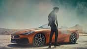 BMW Z4 Concept 