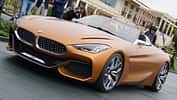 BMW Z4 Concept