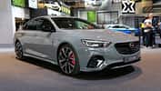 Opel Insignia GSI 
