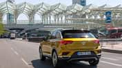 VW T-Roc Fahrbericht 