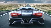 Hennessey Venom F5
