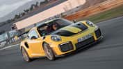 Porsche 911 GT2 RS 991 Turbo (2018)
