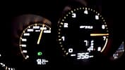 Porsche 911 GT2 RS 991 Vmax 356 km/h