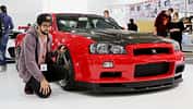 Essen Motor Show 2017, Pro und Contra, Tops und Flops