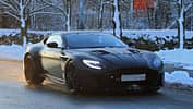 Aston Martin Vanquish Erlkönig