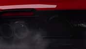 Ford Mustang Shelby GT500 Teaser