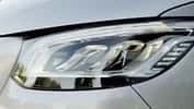 Mercedes Sprinter Teaser
