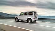 Mercedes-AMG G63