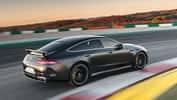 Mercedes-AMG GT 63 S 4MATIC+ 