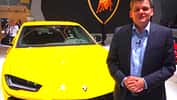 Lamborghini Urus Konfiguration