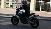 Leser-Test-Ride Ducati Scrambler 1100 Special