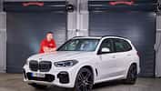 BMW X5 2018 Neuvorstellung 
