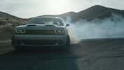 Dodge Challenger SRT Hellcat Redeye