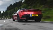 Aston Martin DBS Superleggera