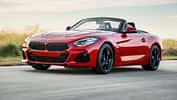 BMW Z4 (G29)