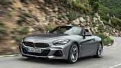 BMW Z4 (2019)