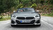 BMW Z4 (2019)