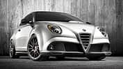 Alfa Romeo Mito GTA