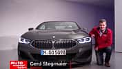 BMW M850i xDrive Cabriolet