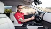 Citroen C5 Aircross Fahrbericht Marrakesch 2018