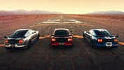 2020 Ford Mustang Shelby GT500 - Muscle Car - Carbon Fiber Track Package