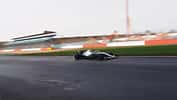 Video-Screenshot - Mercedes AMG F1 W10 - F1-Auto 2019