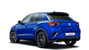VW T-Roc R