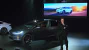 Tesla Model Y Premiere