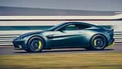 Aston Martin Vantage AMR