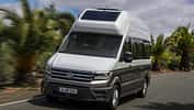 VW Grand California 600