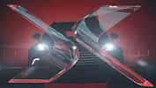 Aston Martin DBX Teaser