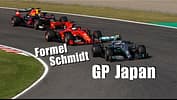 Formel Schmidt - GP Japan 2019