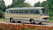 Mercedes-Benz Omnibus O321 HL (1954 bis 1964)