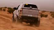 Erlkönig Ford Bronco