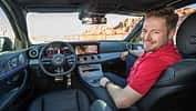 Mercedes E-Klasse Modellpflege 2020 (W213)