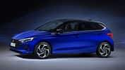 02/2020; Hyundai i20