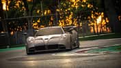02/2020, Pagani Imola