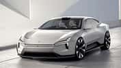 Polestar Precept