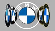 BMW Logos