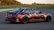 Cadillac CT5-V Blackwing